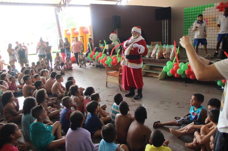 imagem do evento