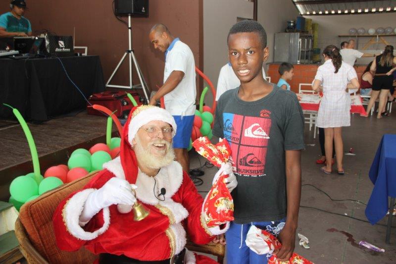 imagem do evento