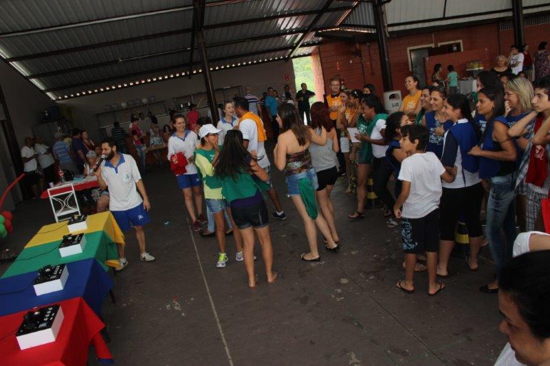 imagem do evento