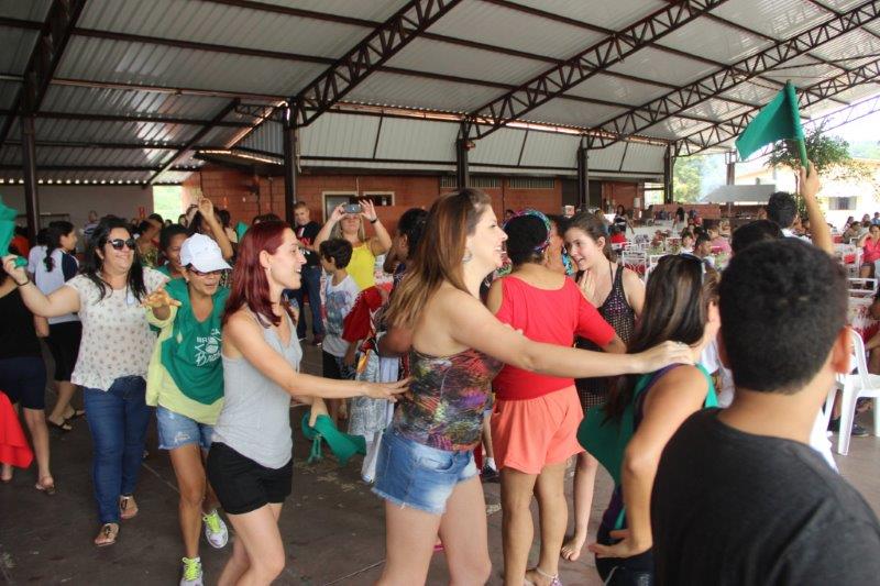 imagem do evento