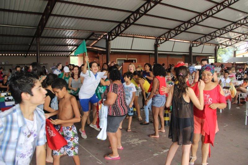 imagem do evento