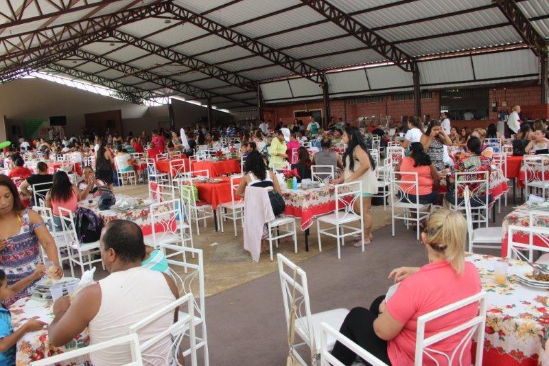 imagem do evento