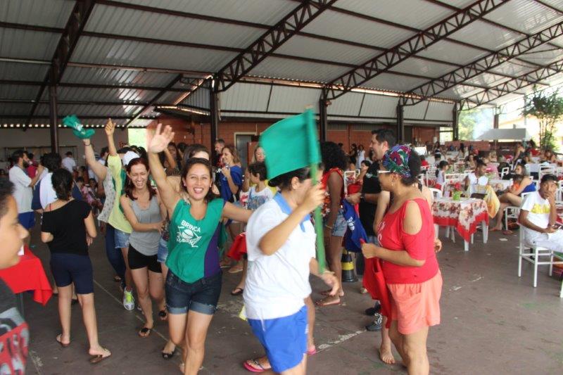 imagem do evento