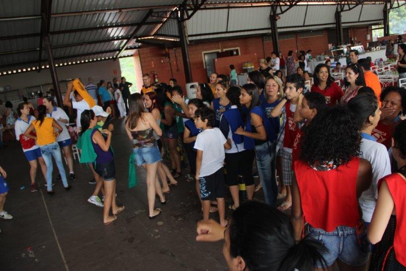 imagem do evento