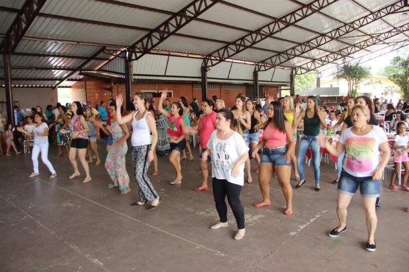 imagem do evento