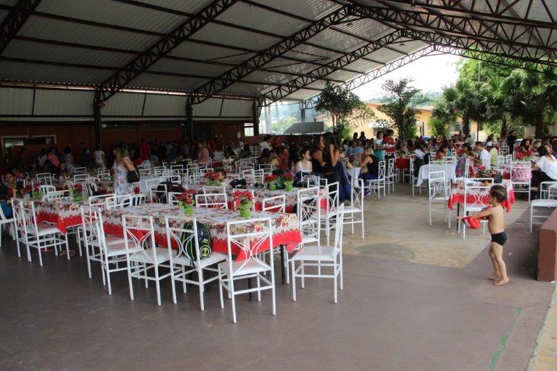 imagem do evento