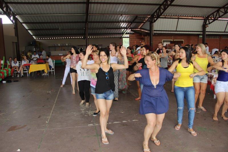 imagem do evento