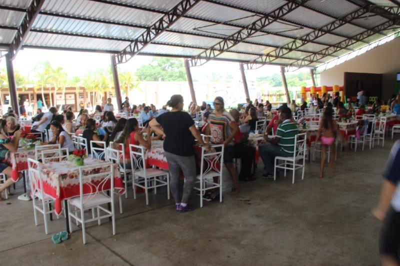 imagem do evento