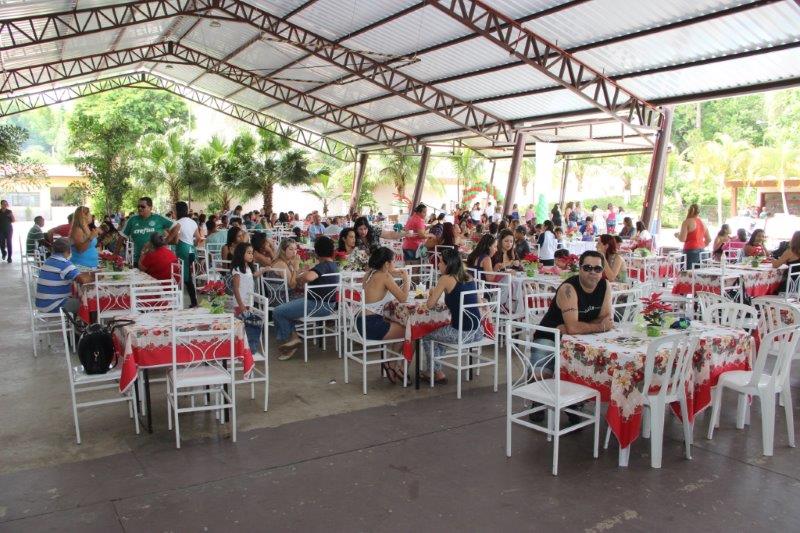imagem do evento