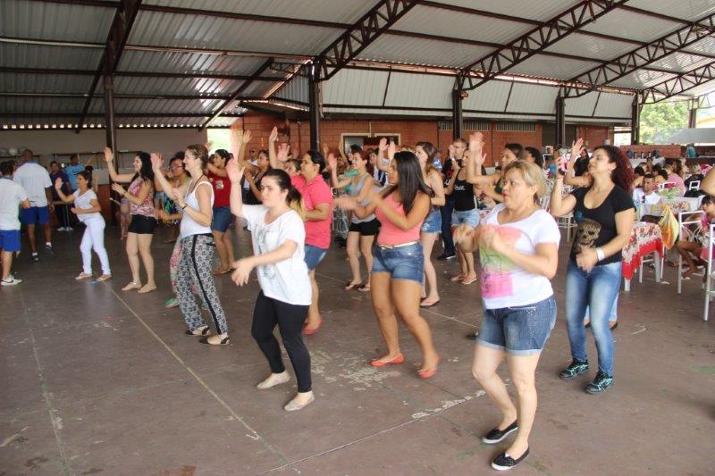 imagem do evento