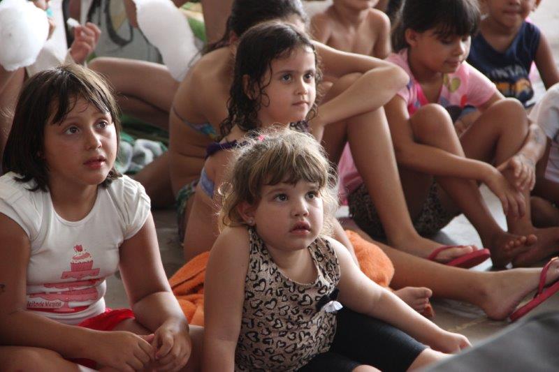 imagem do evento