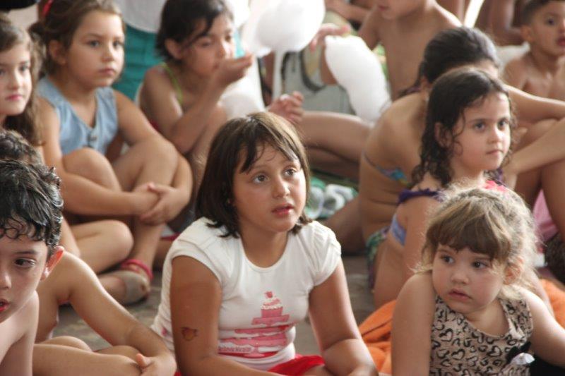 imagem do evento