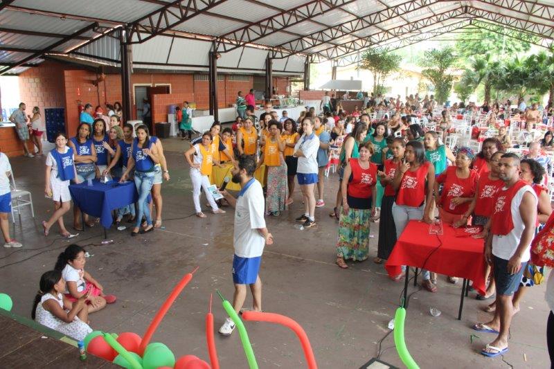 imagem do evento
