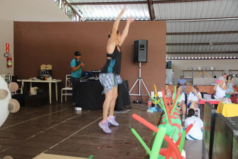 imagem do evento