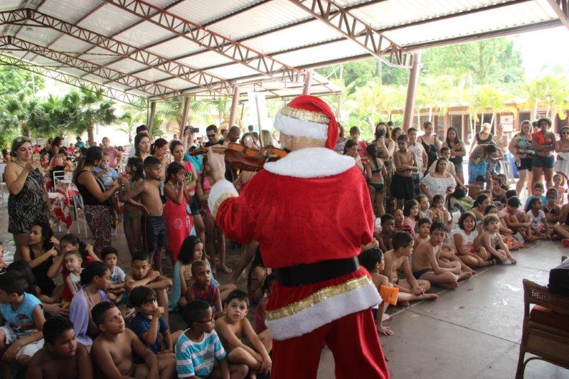imagem do evento