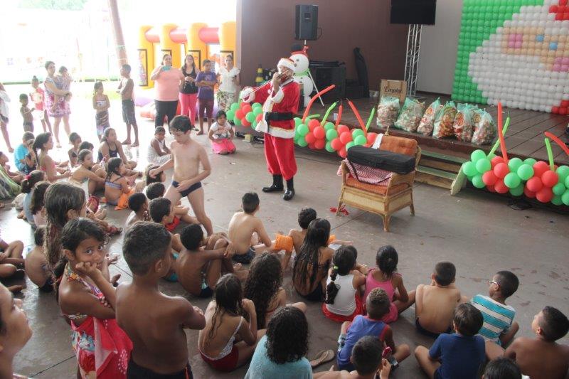 imagem do evento