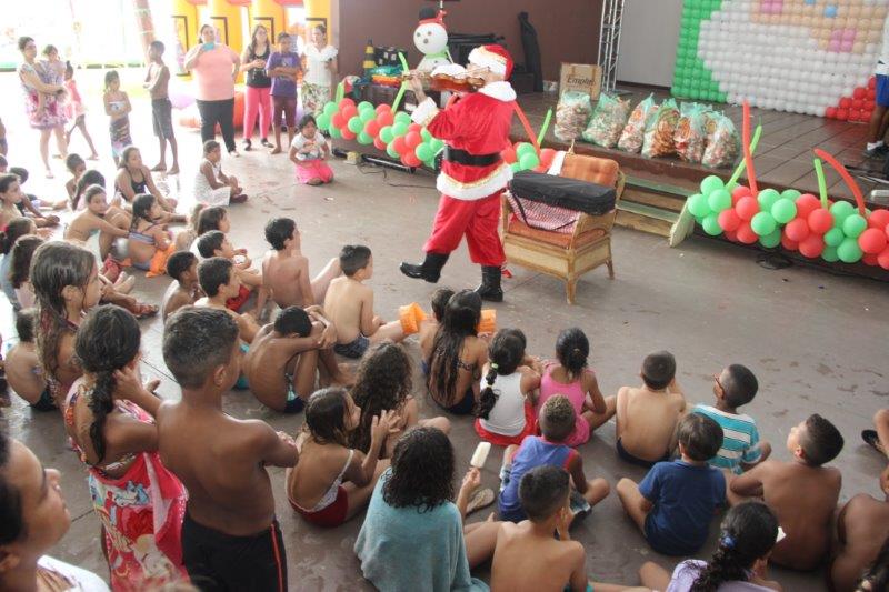 imagem do evento
