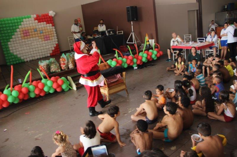 imagem do evento