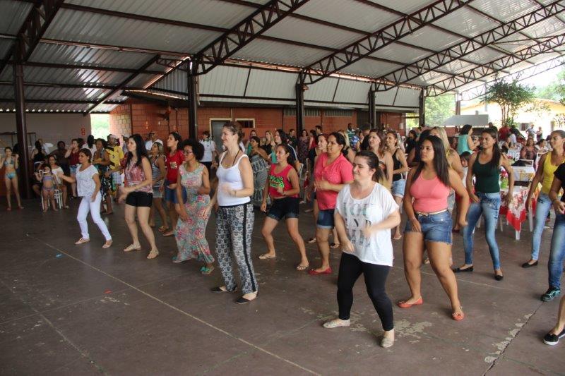 imagem do evento