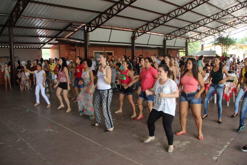 imagem do evento