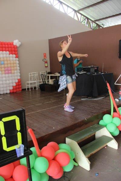 imagem do evento