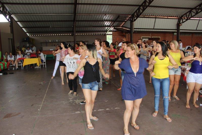 imagem do evento