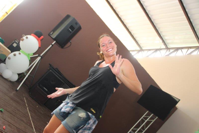 imagem do evento
