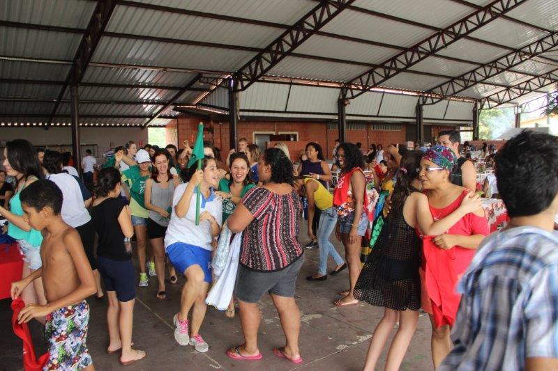 imagem do evento