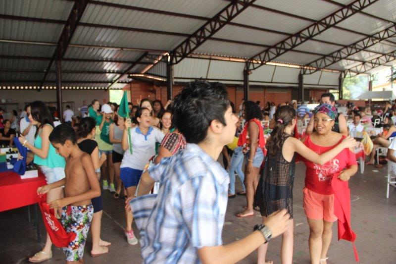 imagem do evento