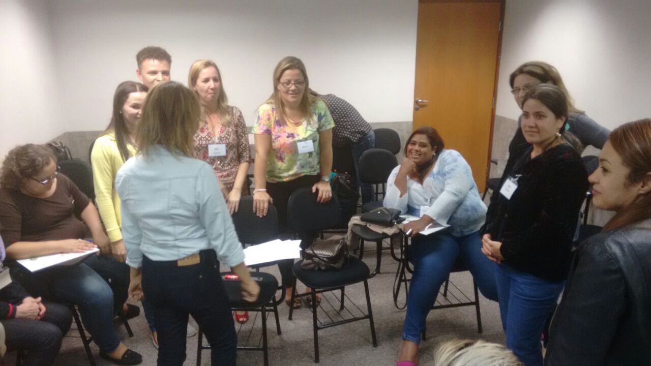 imagem do evento