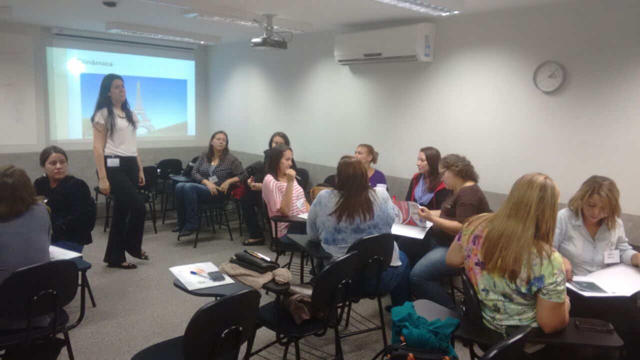 imagem do evento