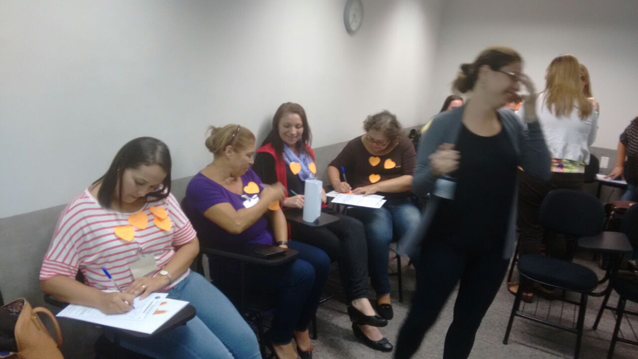 imagem do evento