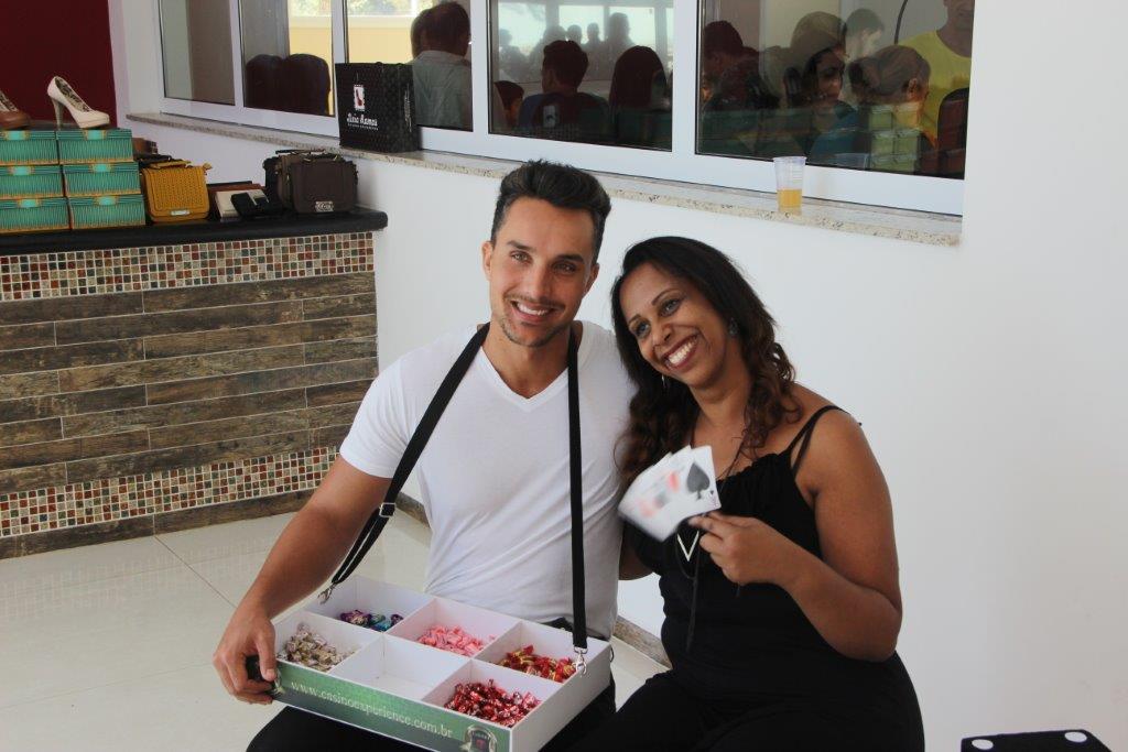 imagem do evento