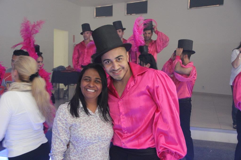 imagem do evento
