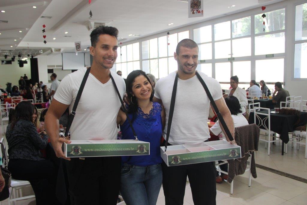 imagem do evento