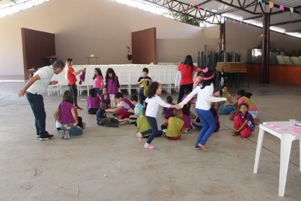 imagem do evento