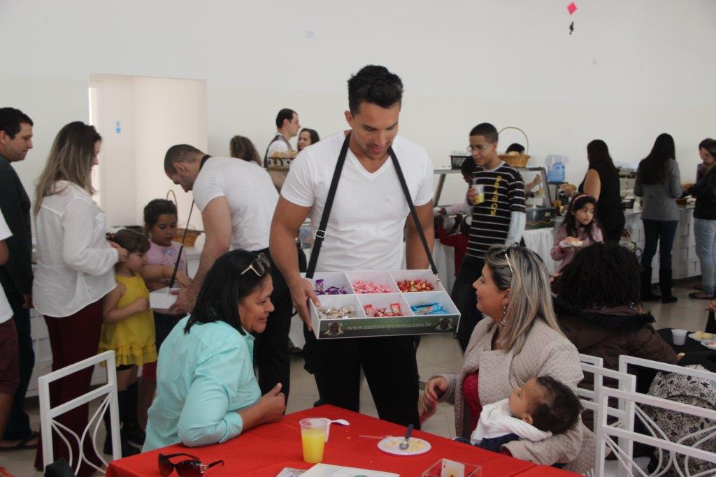 imagem do evento
