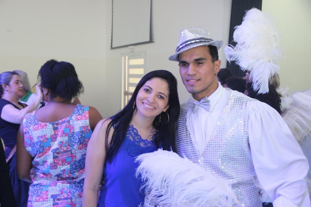imagem do evento