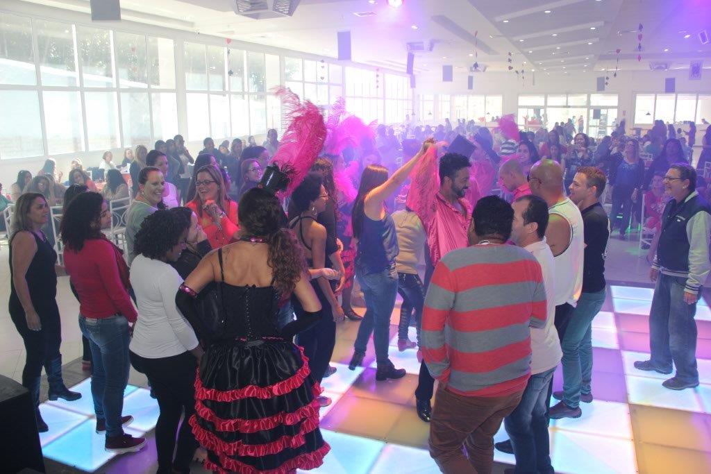 imagem do evento