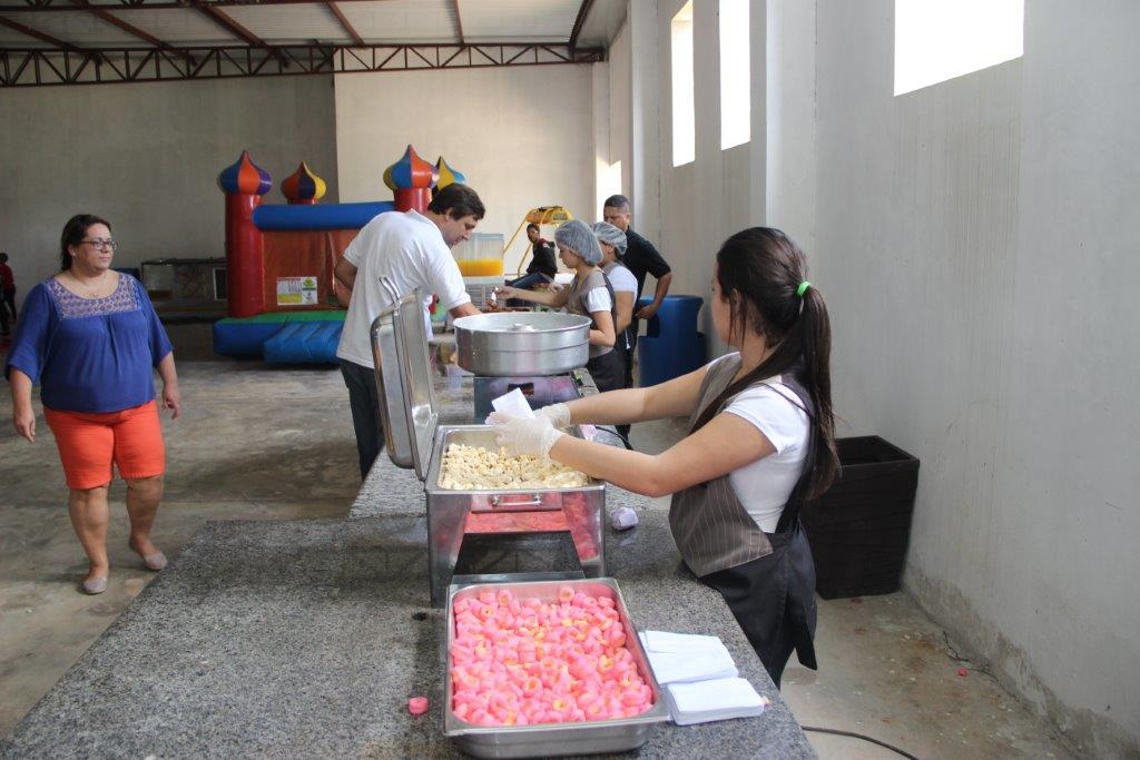 imagem do evento