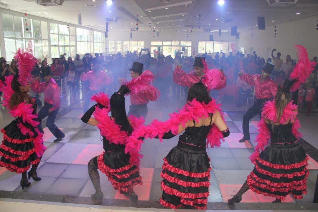 imagem do evento