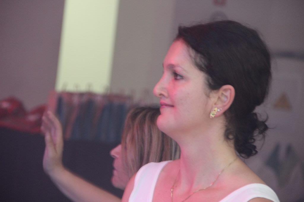 imagem do evento