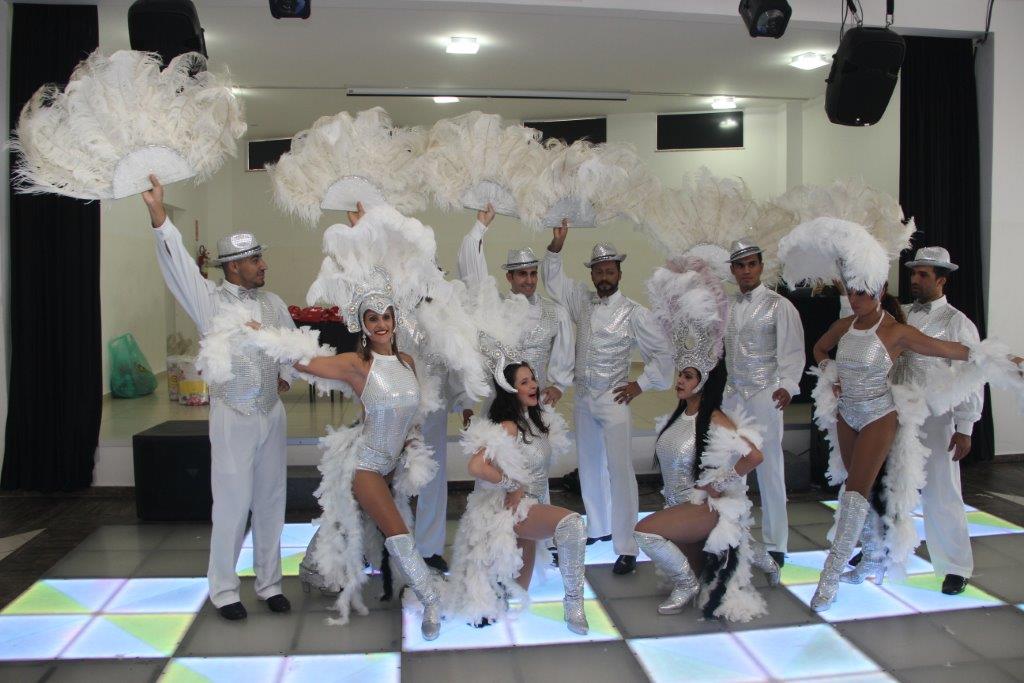 imagem do evento