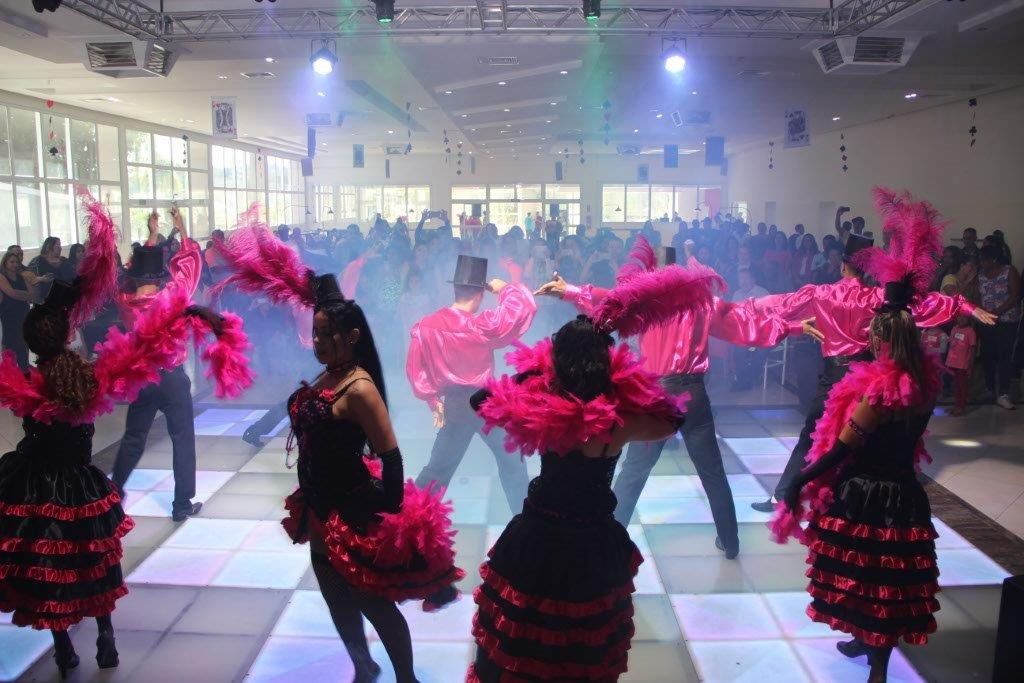 imagem do evento