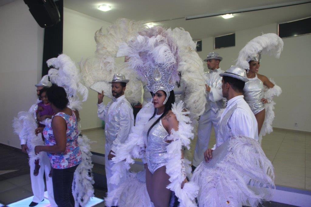 imagem do evento