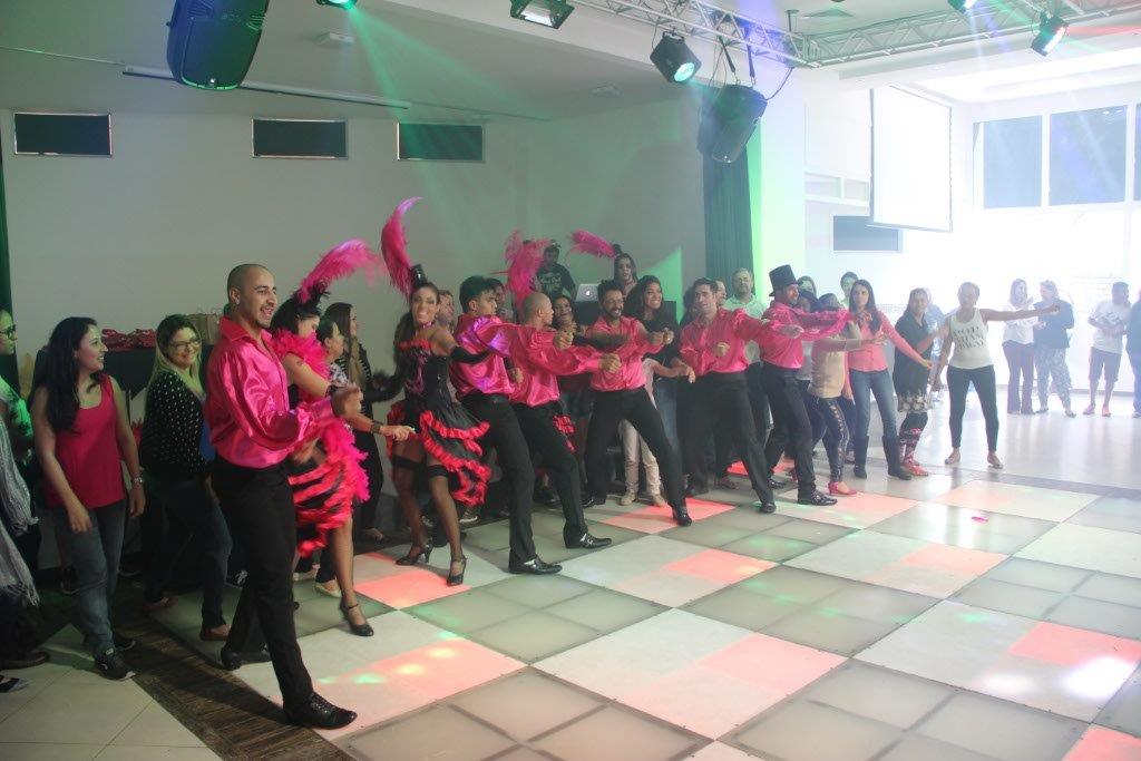 imagem do evento