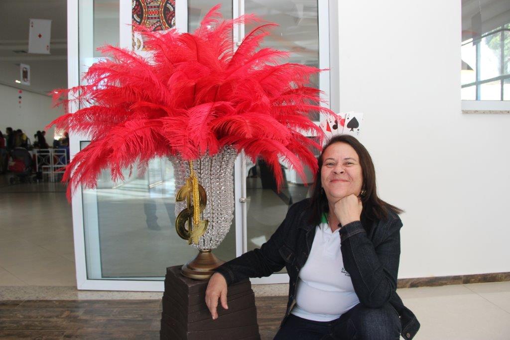 imagem do evento