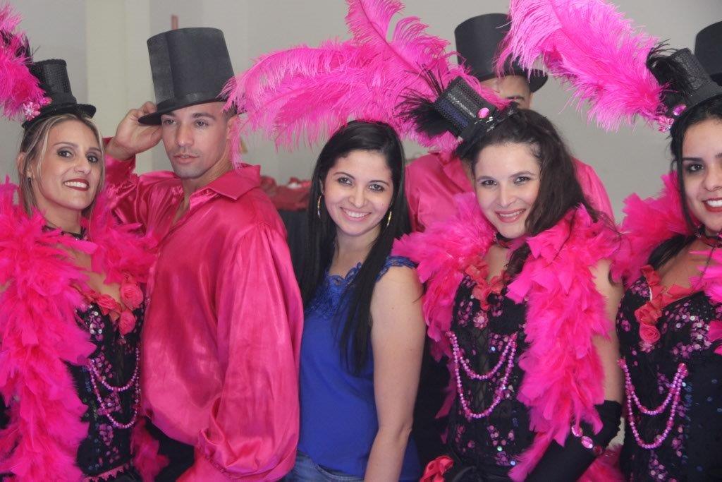 imagem do evento