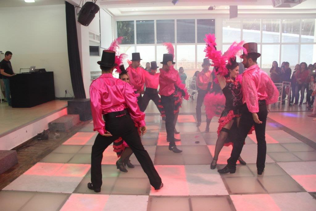 imagem do evento