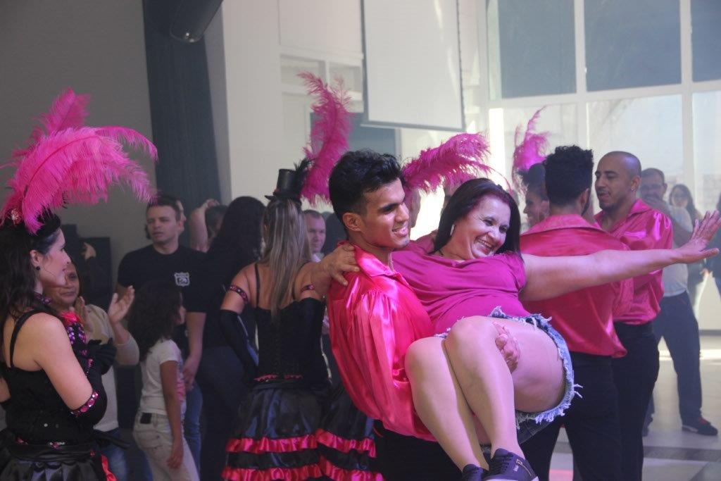 imagem do evento